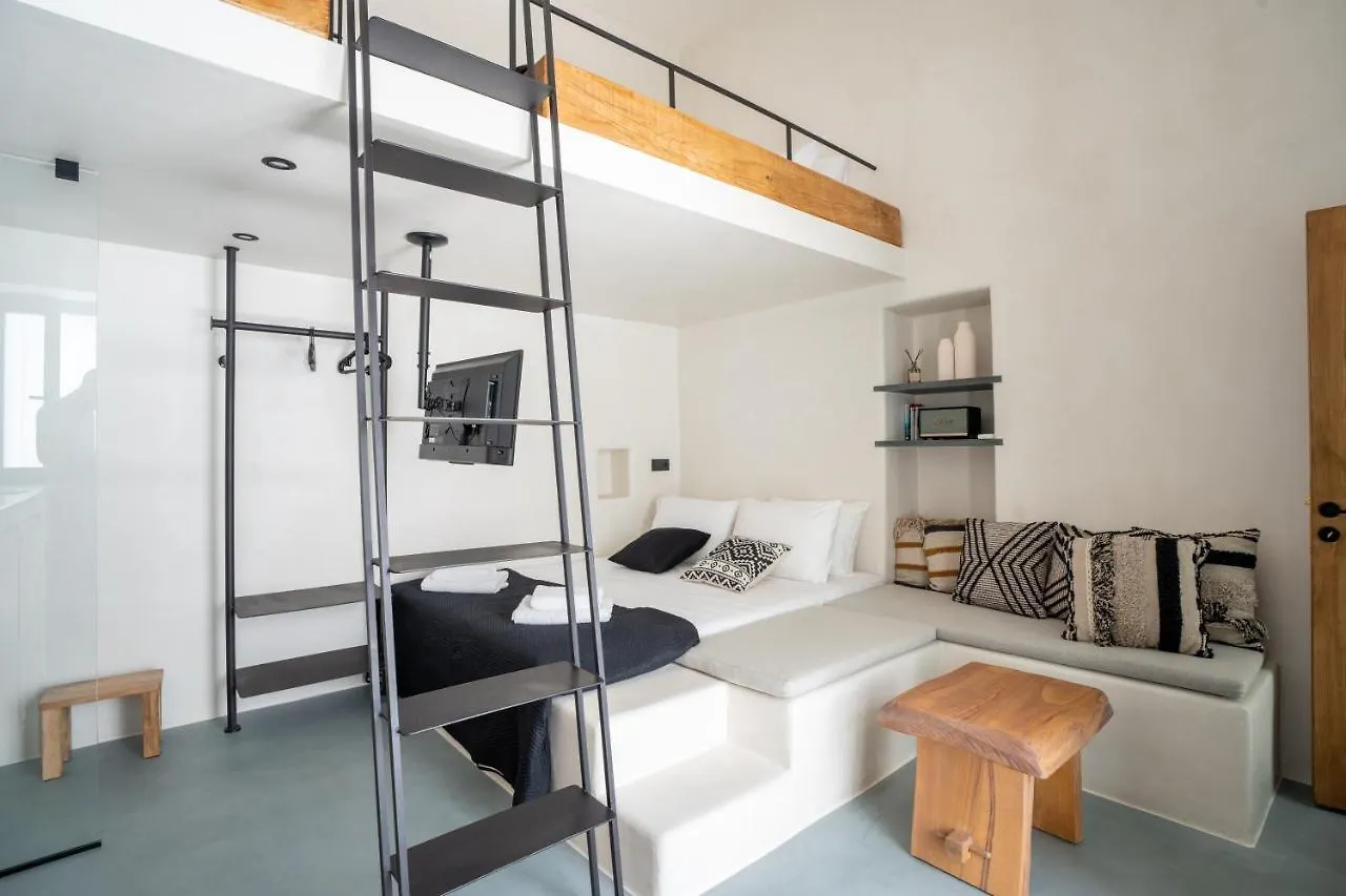 Mykonos TownAmazing Luxury House In Chora别墅 度假居