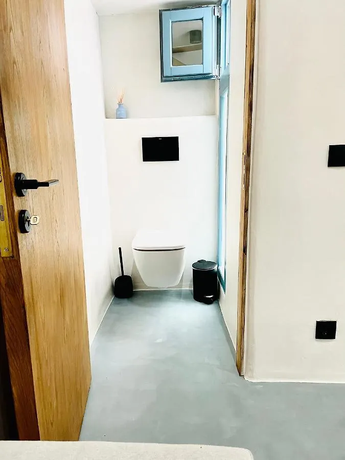 Mykonos TownAmazing Luxury House In Chora别墅 0*, Mykonos Town 希腊